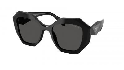 Occhiali da sole Prada Symbole PR 16WS 1AB-5S0 53-20 Nero in stock