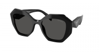 Prada Symbole PR 16WS 1AB-5S0 53-20 Crna