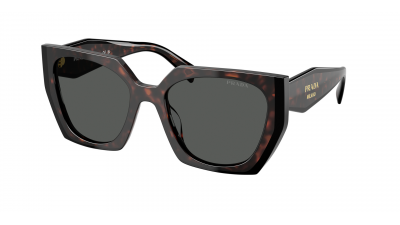 Occhiali da sole Prada PR 15WS 24B-40L 54-19 Root black in stock