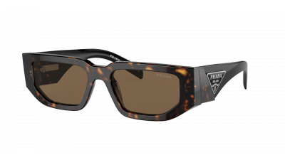 Occhiali da sole Prada PR 09ZS 2AU-06B 54-18 Tortoise in stock
