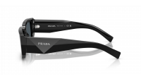 Prada Symbole PR 06YS 16K2K1 53-18 Crna