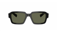 Prada PR 02ZS 1AB-03R 52-20 Crna