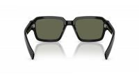 Prada PR 02ZS 1AB-03R 52-20 Crna
