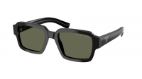 Prada PR 02ZS 1AB-03R 52-20 Crna