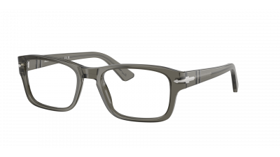 Occhiali da vista Persol PO3364V 1103 56-20 Smoke in stock