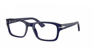 Lunettes de vue Persol PO3364V 181 56-20 Cobalto na zalihi
