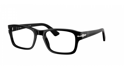 Lunettes de vue Persol PO3364V 95 56-20 Black na zalihi