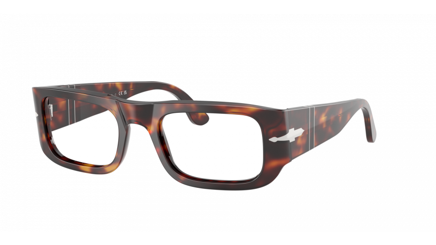 Persol Wes PO3362V 24 52-21 Havane