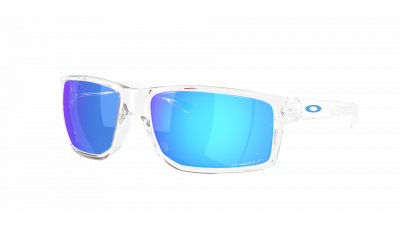Occhiali da sole Oakley Gibston xl OO9470 05 62-17 Trasparente in stock