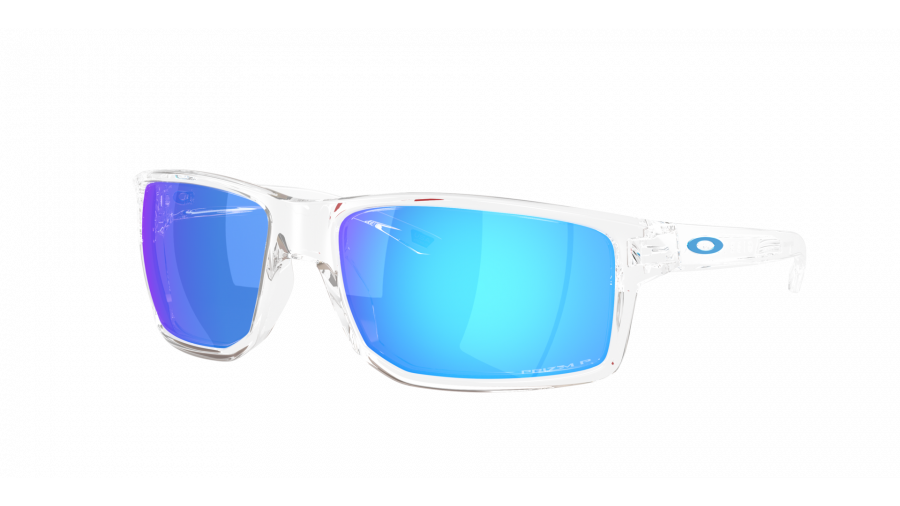 Oakley Gibston xl OO9470 05 62-17 Durchsichtig