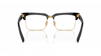 Miu Miu MU 11XV 16K1O1 54-17 Crna
