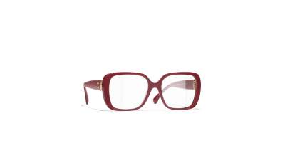 CHANEL CH3479 1769 54-17 Crvena