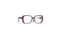 CHANEL CH3479 1769 54-17 Crvena