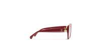 CHANEL CH3479 1769 54-17 Crvena