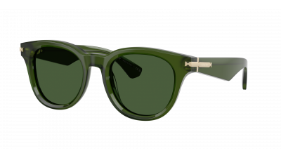 Lunettes de soleil Burberry BE4439 4148/71 51-21 Vert na zalihi