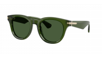 Burberry BE4439 4148/71 51-21 Zelena