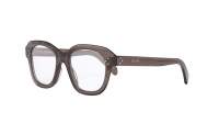 CELINE 3 dots hd CL50124I 050 50-19 Marron Transparent