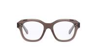 CELINE 3 dots hd CL50124I 050 50-19 Marron Transparent