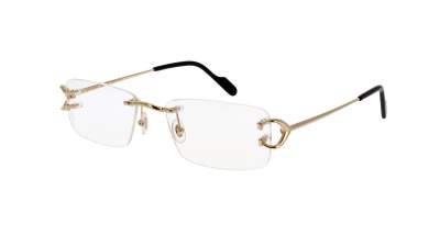Cartier Core range CT0344O 003 56-19 Or