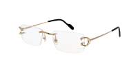 Cartier Core range CT0344O 003 56-19 Oro