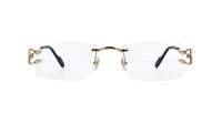 Cartier Core range CT0344O 003 56-19 Oro