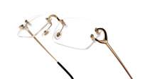Cartier Core range CT0344O 003 56-19 Oro