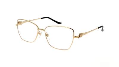 Cartier Core range CT0523O 001 55-15 Gold 