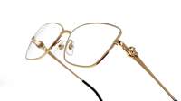 Cartier Core range CT0523O 001 55-15 Gold 