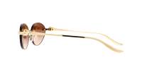 Cartier Core range CT0504S 003 58-16 Oro