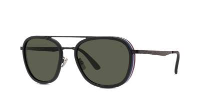Vuarnet Edge 04 VU40008U 05A 58-19 Crna