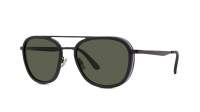 Vuarnet Edge 04 VU40008U 05A 58-19 Crna
