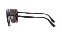 Vuarnet Edge 04 VU40008U 05A 58-19 Crna