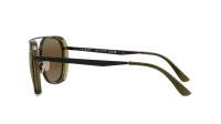 Vuarnet Edge 04 VU40008U 96G 58-19 Crna