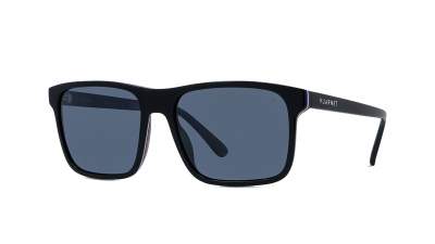 Vuarnet Belvedere 01 VU40010I 05V 57-17 Black