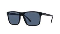 Vuarnet Belvedere 01 VU40010I 05V 57-17 Black