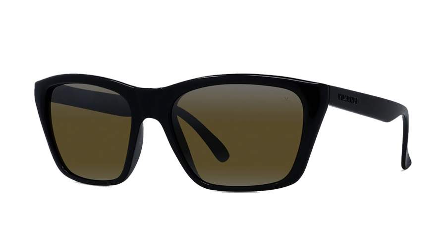 Sunglasses Vuarnet Legend 06 originals VU40018U 02Q 58-17 Black in stock
