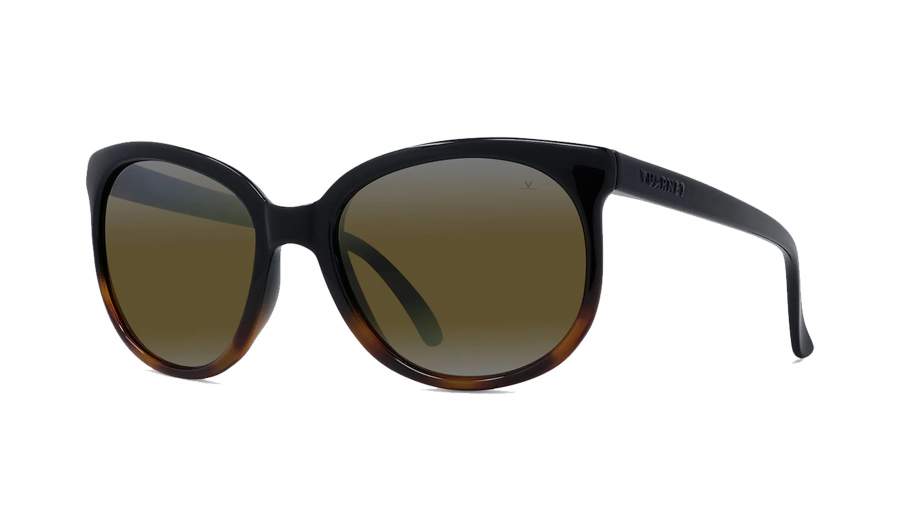 Lunettes de soleil Vuarnet Legend 02 originals VU40017U 56Q 57-18 Écaille na zalihi
