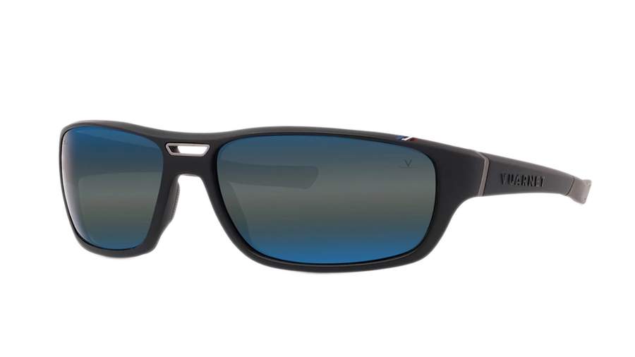 Sonnenbrille Vuarnet Racing 01 VU40020U 02W 62-14 Schwarz auf Lager