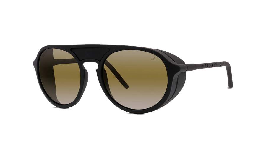 Lunettes de soleil Vuarnet Ice 01 VU40023U 02Q 54-18 Noir na zalihi