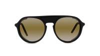 Vuarnet Ice 01 VU40023U 02Q 54-18 Black