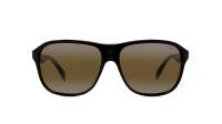Vuarnet Legend 03 originals VU40019U 02Q 60-16 Black