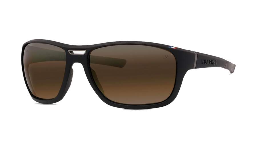Lunettes de soleil Vuarnet Racing 02 VU40021U 02G 64-15 Noir na zalihi