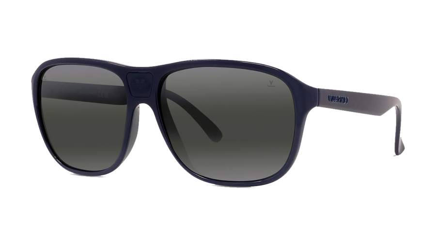 Sonnenbrille Vuarnet Legend 03 originals VU40019U 91C 60-16 Blau auf Lager