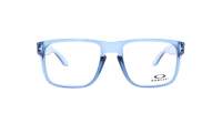 Oakley Holbrook Rx OX8156 12 56-18 Transparent Blue
