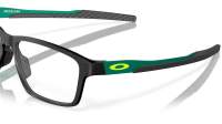 Oakley Metalink OX8153 13 53-17 Satin Black