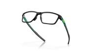 Oakley Metalink OX8153 13 53-17 Satin Black