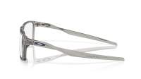 Oakley Bat flip OX8183 02 58-18 Grey Shadow