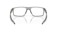 Oakley Bat flip OX8183 02 58-18 Grey Shadow