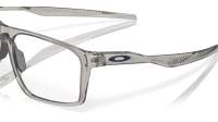 Oakley Bat flip OX8183 02 58-18 Grey Shadow