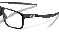 Oakley Bat flip OX8183 01 58-18 Satin Black